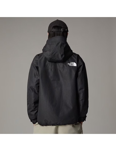 TNF Dryvent Mono Mtn
