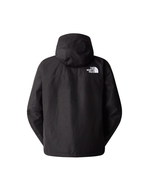 TNF Dryvent Mono Mtn