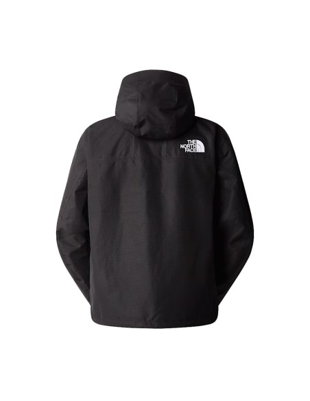 TNF Dryvent Mono Mtn