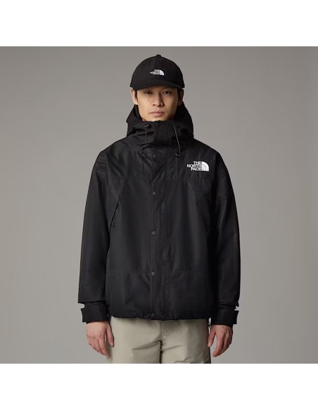 TNF Dryvent Mono Mtn