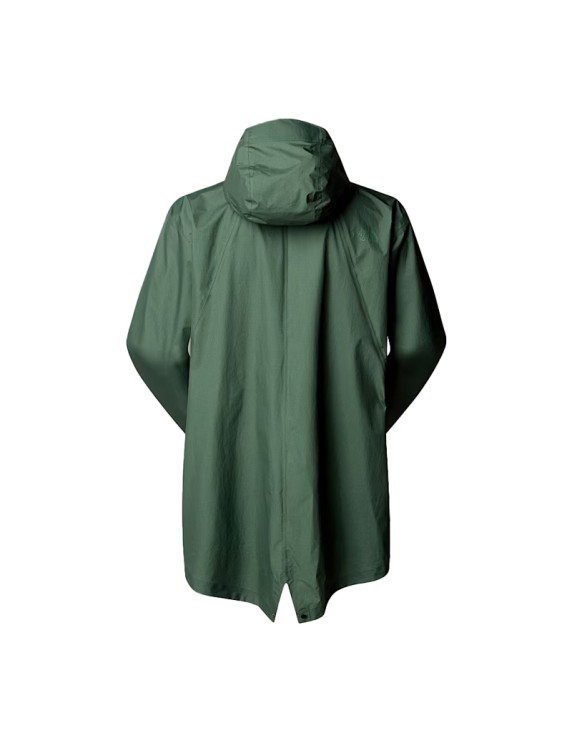 TNF Packable rain Parka TNF Packable rain Parka