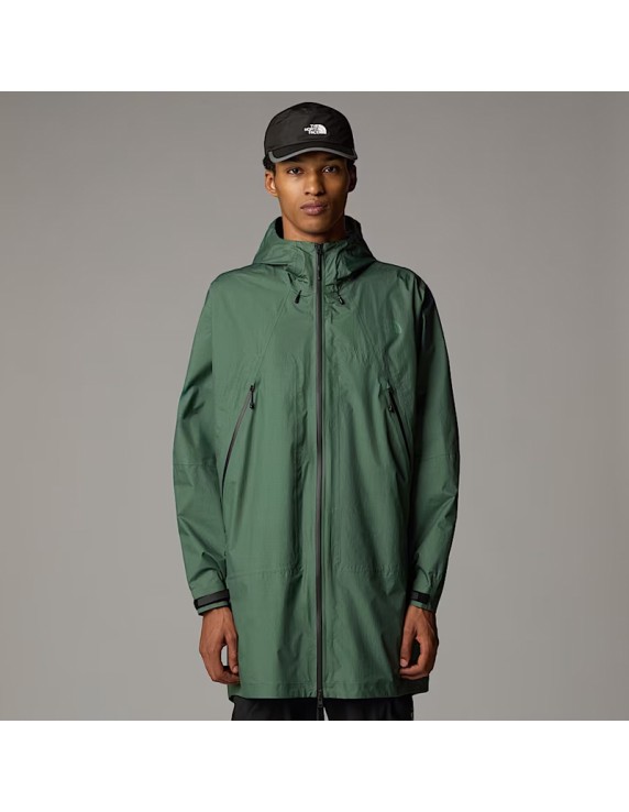 TNF Packable rain Parka TNF Packable rain Parka