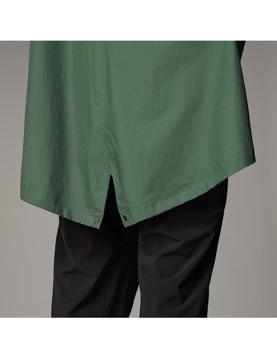 TNF Packable rain Parka TNF Packable rain Parka