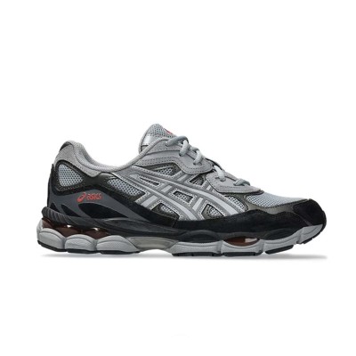 Asics Gel-NYC Gravel/Black