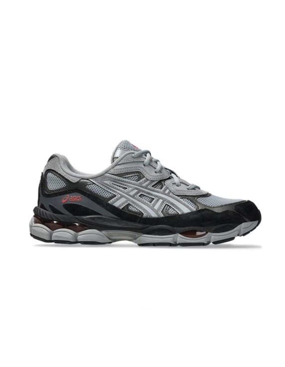 Asics Gel-NYC Gravel/Black