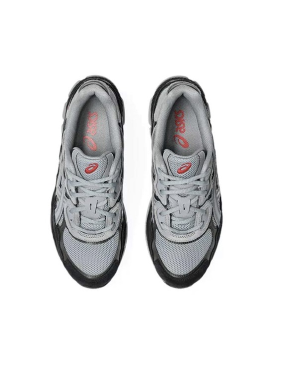 Asics Gel-NYC Gravel/Black