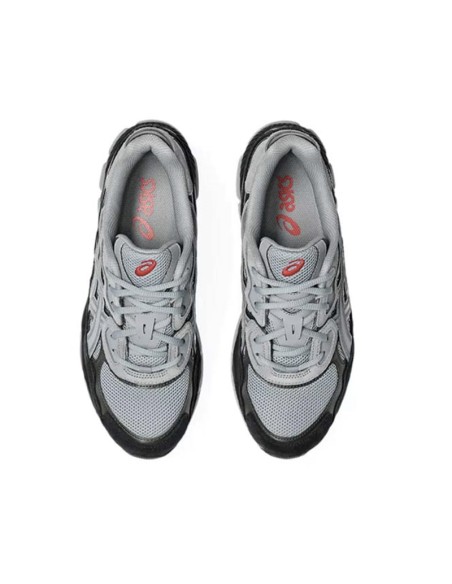 Asics Gel-NYC Gravel/Black