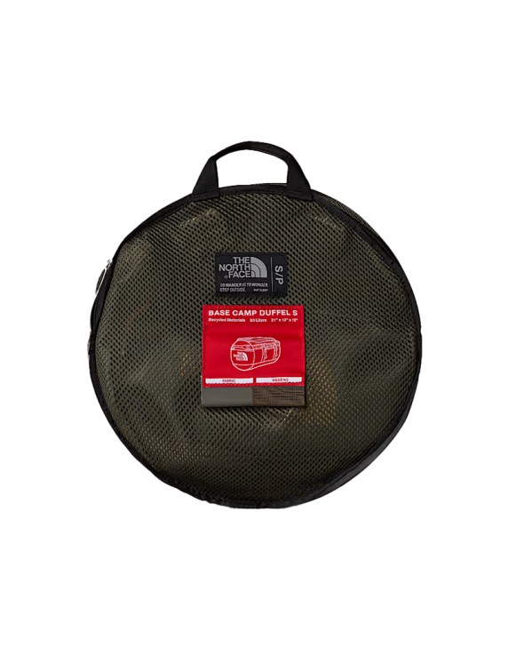 TNF BASE CAMP DUFFEL S