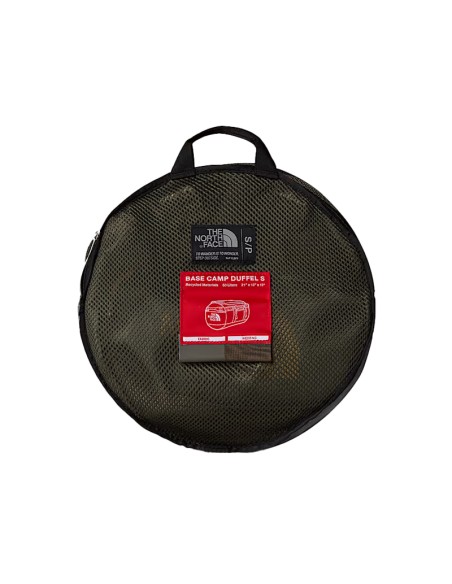 TNF BASE CAMP DUFFEL S