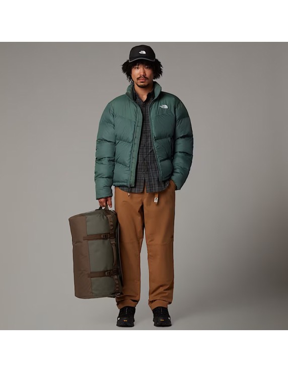 TNF BASE CAMP DUFFEL S