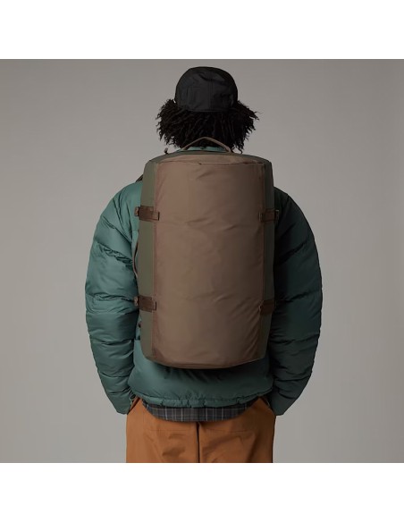 TNF BASE CAMP DUFFEL S