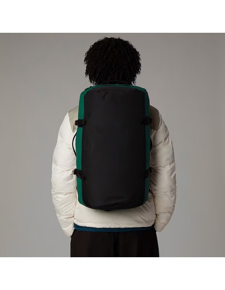 TNF BASE CAMP DUFFEL S