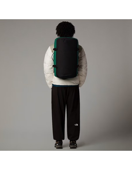 TNF BASE CAMP DUFFEL S