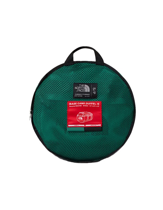 TNF BASE CAMP DUFFEL S TNF BASE CAMP DUFFEL S