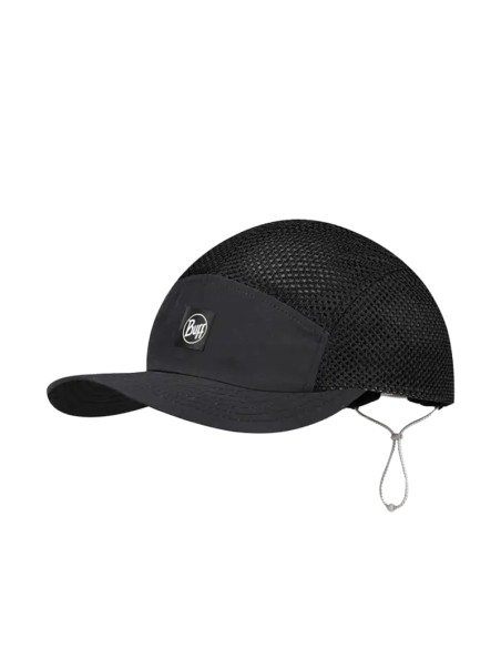 BUFF 5 Panel Air Cap Black