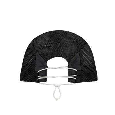 BUFF 5 Panel Air Cap Black 2