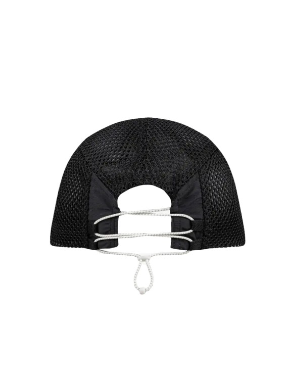 BUFF 5 Panel Air Cap Black