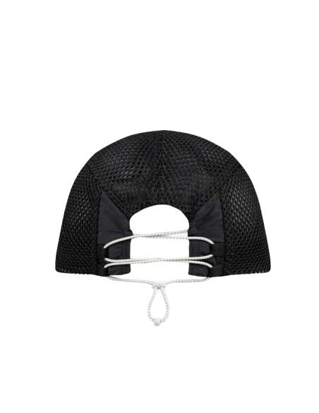 BUFF 5 Panel Air Cap Black