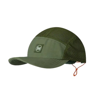 BUFF 5 Panel Air Cap Military