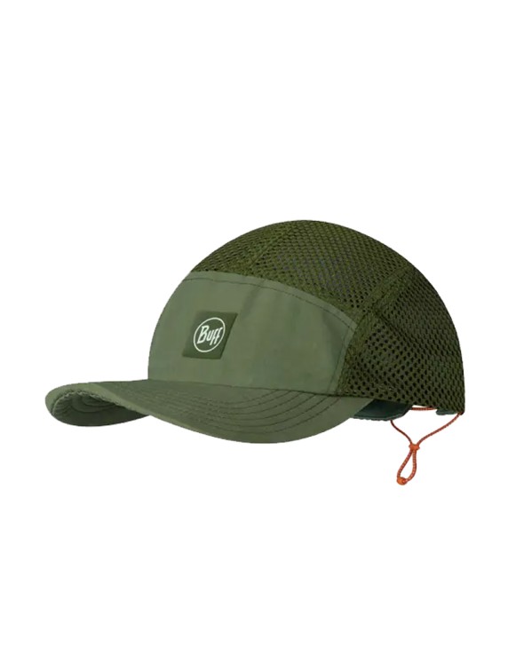 BUFF 5 Panel Air Cap Military