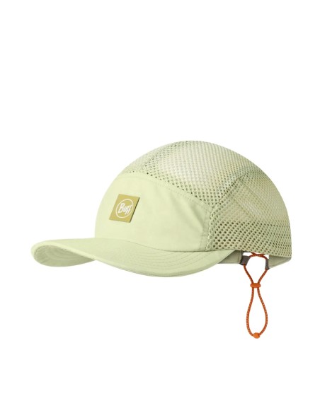 BUFF 5 Panel Air Cap Pistachio