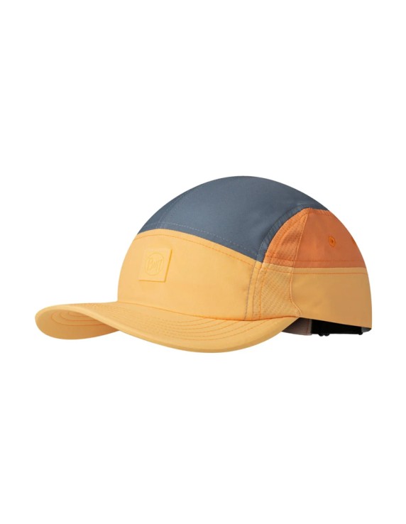 BUFF 5 Panel Go Cap Arid