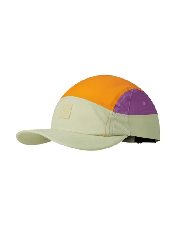 BUFF 5 Panel Go Cap Pistachio