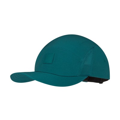BUFF 5 Panel Go Cap Teal