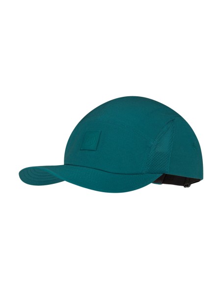 BUFF 5 Panel Go Cap Teal