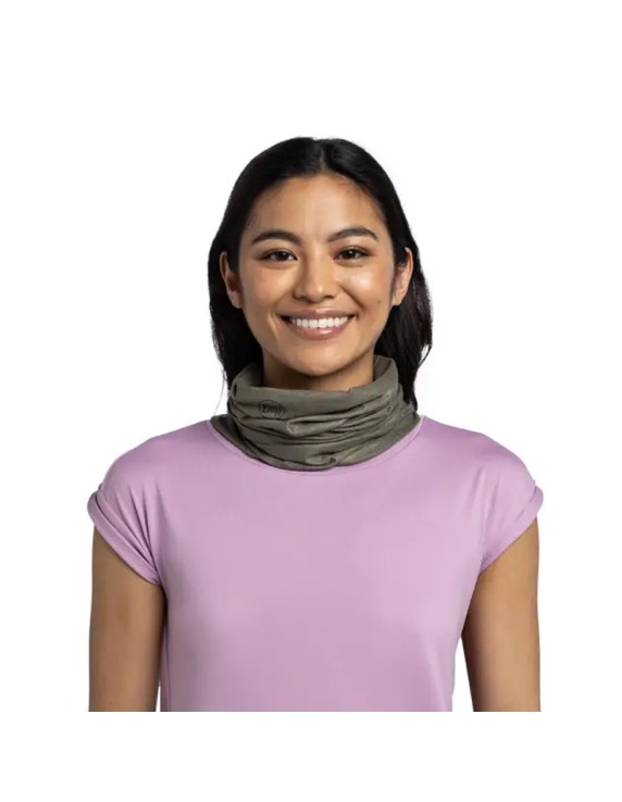 BUFF CoolNet UV Khaki