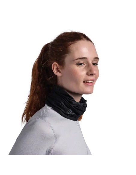 BUFF CoolNet UV Black