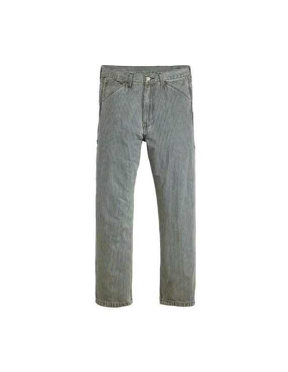 Levis 568 Loose Straight Carpenter - Aged Rr Stripe