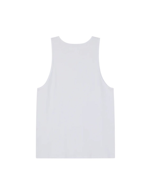 OBEY Standard Rib 2 Tank OBEY Standard Rib 2 Tank