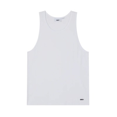 OBEY Standard Rib 2 Tank