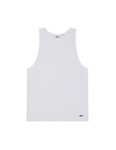 OBEY Standard Rib 2 Tank