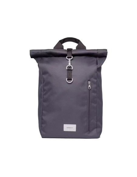 SANDQVIST Ground Rolltop L - Asphalt