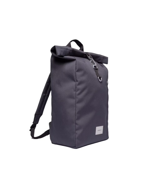 SANDQVIST Ground Rolltop L - Asphalt