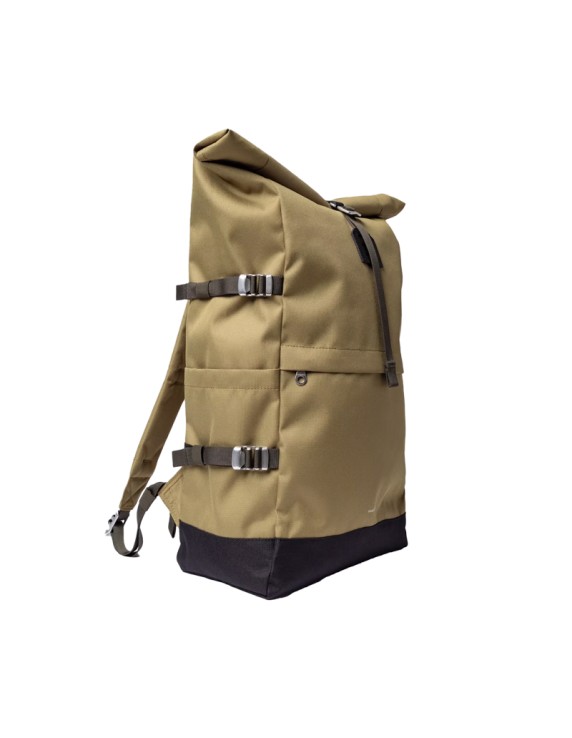 SANDQVIST Icon Rolltop L - Olive