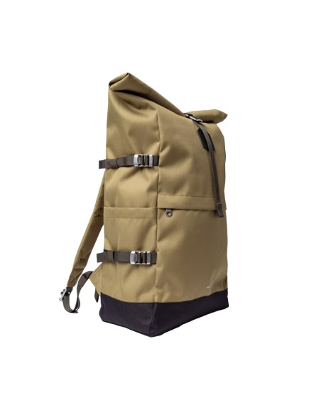 SANDQVIST Icon Rolltop L - Olive