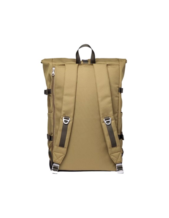 SANDQVIST Icon Rolltop L - Olive