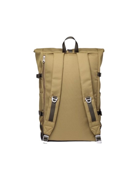 SANDQVIST Icon Rolltop L - Olive