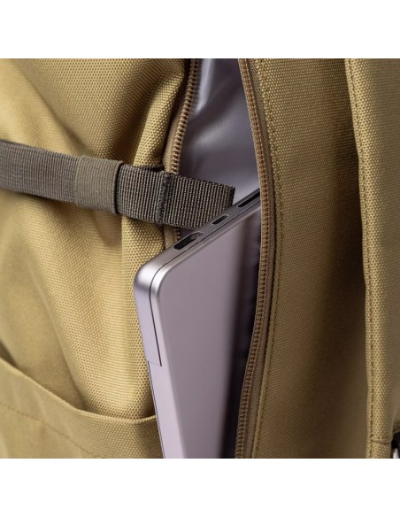 SANDQVIST Icon Rolltop L - Olive