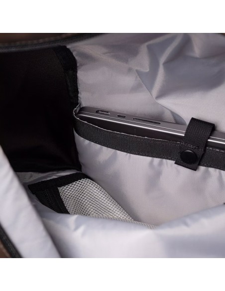 SANDQVIST Ruben 2.0 - Brown