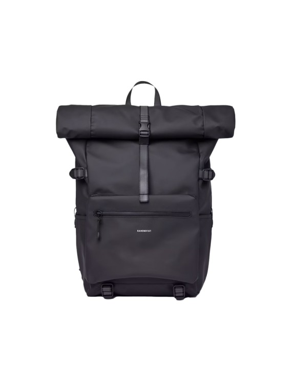 SANDQVIST Ruben 2.0 - Black