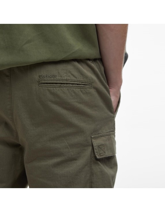 Barbour Westmorland Ripstop Short