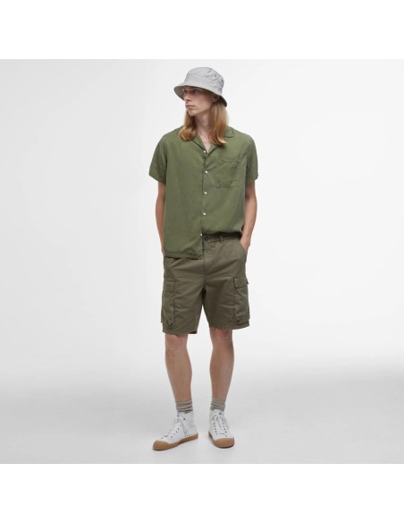 Barbour Westmorland Ripstop Short