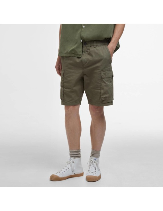 Barbour Westmorland Ripstop Short
