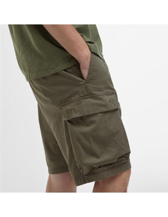 Barbour Westmorland Ripstop Short