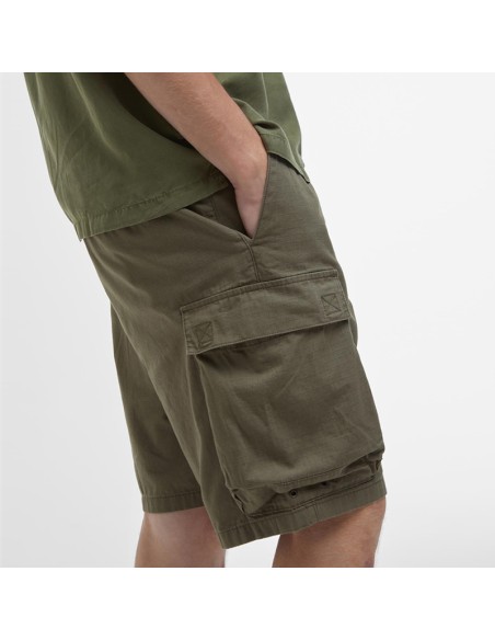 Barbour Westmorland Ripstop Short