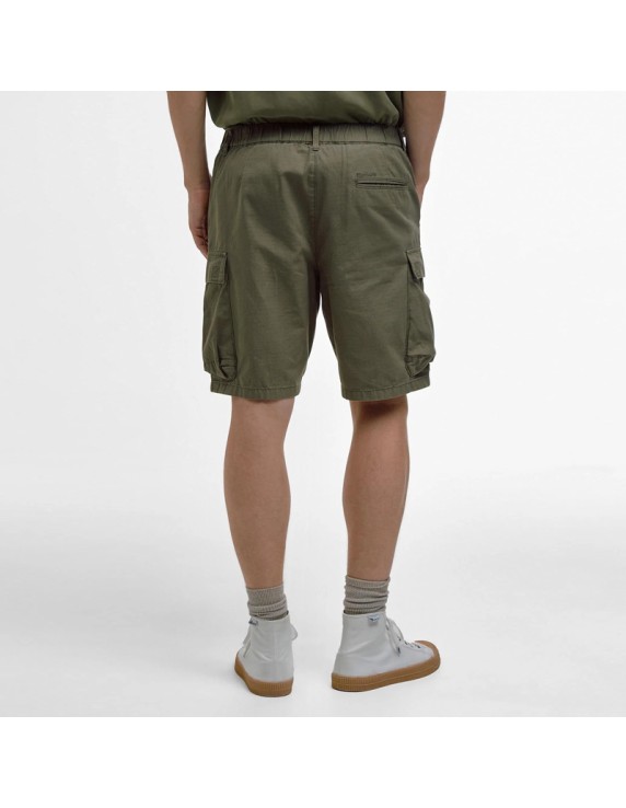 Barbour Westmorland Ripstop Short